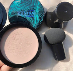Sunisa High Coverage Foundation