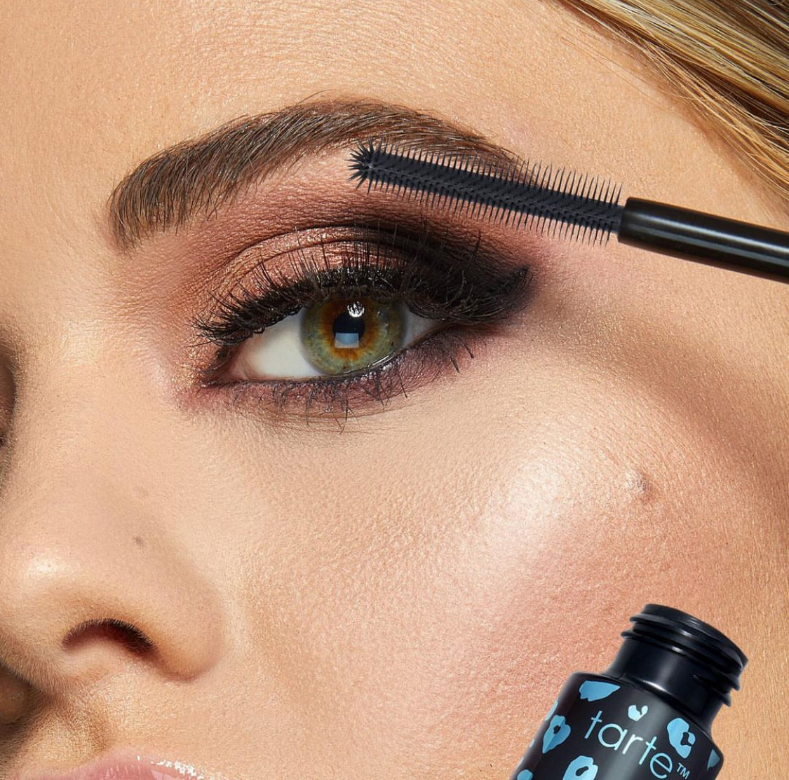 Tarte Maneater waterproof Mascara