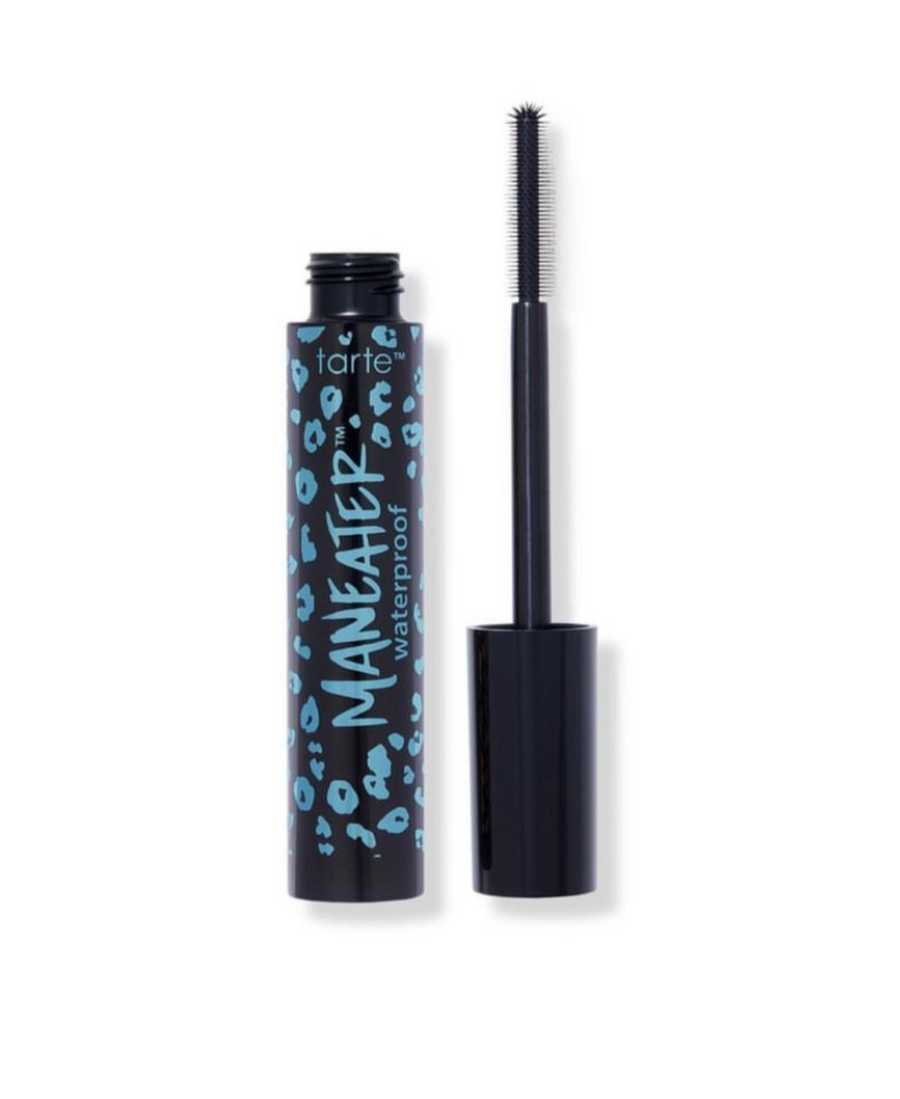 Tarte Maneater waterproof Mascara