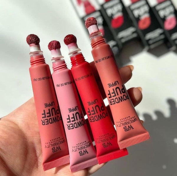 Rimocoo stick blusher pack of 4