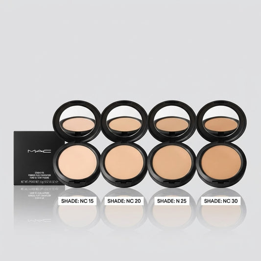 MAC Studio Fix Powder Plus Foundation