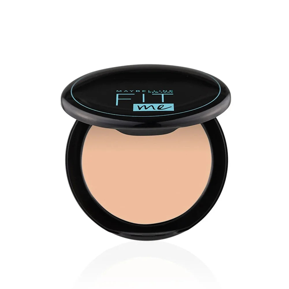 Maybelline Fit Me Matte + Poreless Powder
