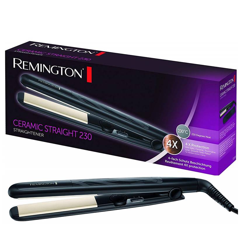 Remington Ceramic Straight 230