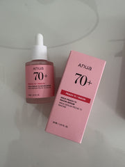 Anua Peach 70% Niacinamide Serum (30ml)