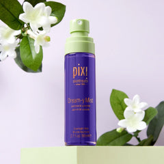 Pixi Dream-y Mist with Jasmine and Lavender