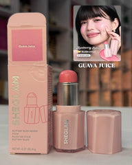 Sheglam buttery bliss blush