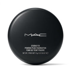 MAC Studio Fix Powder Plus Foundation