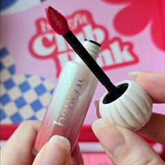 Benefit plush lip & cheek tint pack of 6
