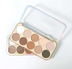 MR Highlighter, Concealer & Bronzer Palette