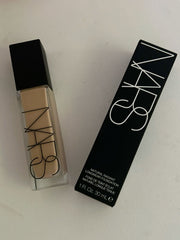NARS Natural Radiant Longwear Foundation