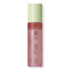 Pixi Rose Glow Face Mist 80Ml