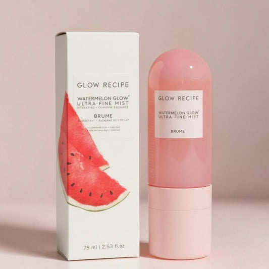 Glow Recipe Watermelon Glow Ultra-Fine Mist
