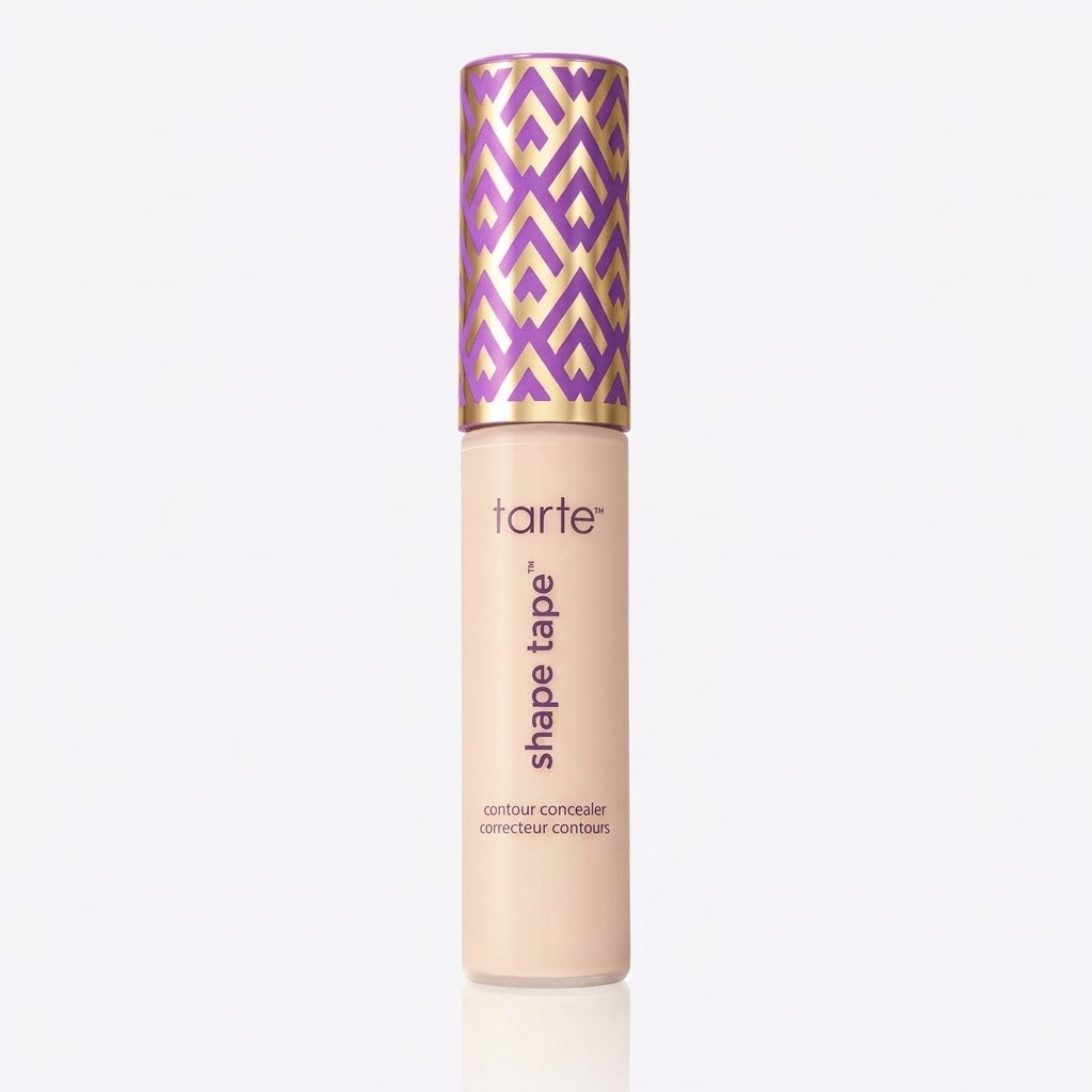 Tarte shape tape double duty beauty concealer