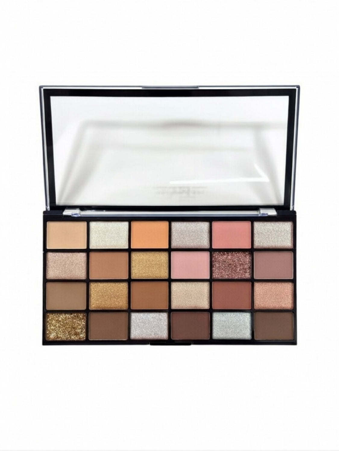 Andy Lady 24 Color Eyeshadow Palette