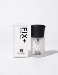 Rose Berry fix+ Makeup setting spray