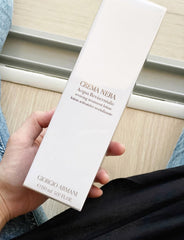 CREMA NERA ACQUA REVISCENTALIS REVIVING TREATMENT LOTION
