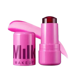 Romantic milk cooling water lip & cheek tint blush pack of 4