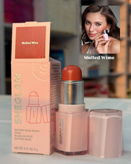 Sheglam buttery bliss blush