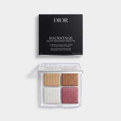 Dior Backstage Glow Maximizer Palette