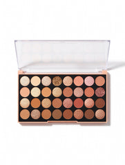 Mocallure be glam eyeshadow palette