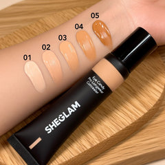 Sheglam Eye candy pro longwear concealer