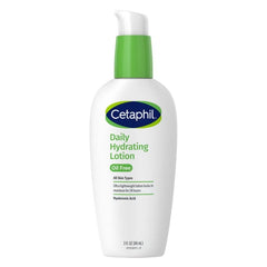 Cetaphil Daily Hydrating Lotion