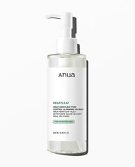 Anua - Heartleaf Pore Control Cleansing Oil Mild 200 ml