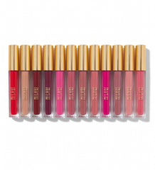 Milani 12 color Lipgloss set