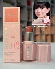 Sheglam buttery bliss blush