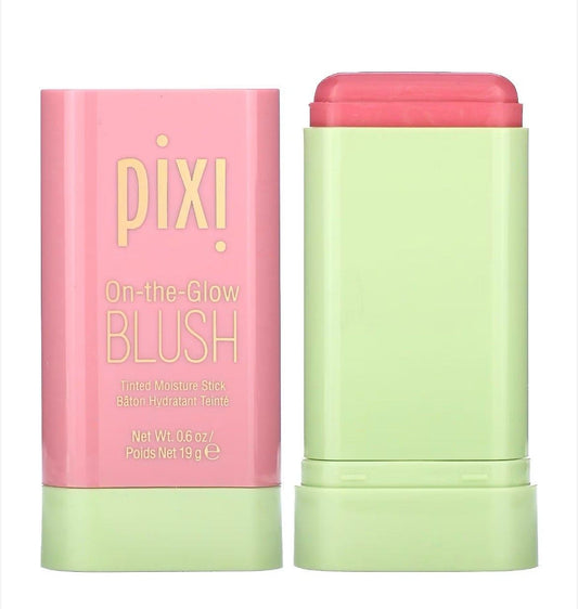 Pixi On the Glow Stick Blush ( Fleur )