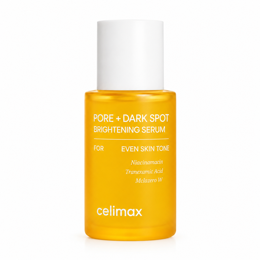 celimax - Pore + Dark Spot Brightening Serum - 30ml
