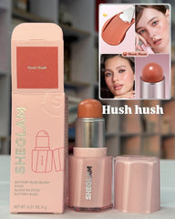 Sheglam buttery bliss blush