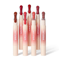 SHEGLAM Bold Booster Lip Plumper Set