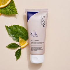 Flicka silk touch milk cream primer