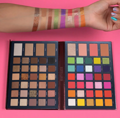 Beauty Glazed Mix & Match Eyeshadow Palette