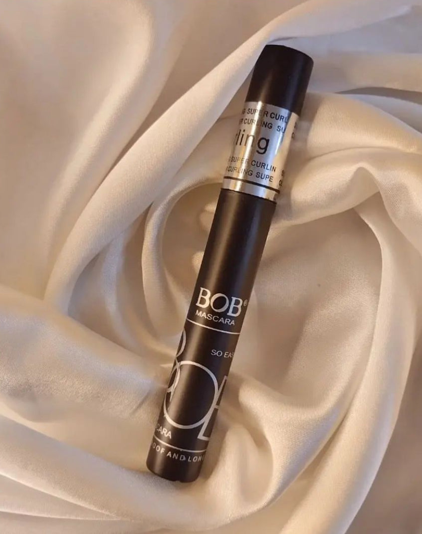 BOB Black super curlin mascara