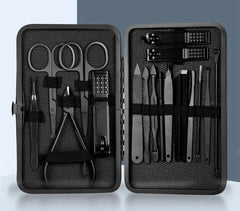 Professional Manicure Pedicure Kit 1