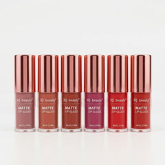 3Q Beauty Matte Lip Gloss Set