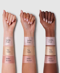 Sheglam Glow bloom liquid highlighter pack of 3