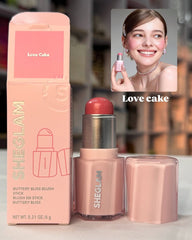 Sheglam buttery bliss blush