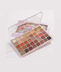 MR 40 Color Eyeshadow Palette