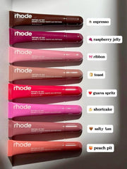 Rhode peptide lip tint pack