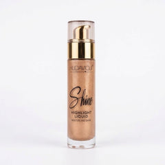 HUDAMOJI Shine Highlight Liquid