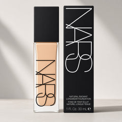 NARS Natural Radiant Longwear Foundation