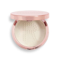 Revolution conceal & fix loose setting powder translucent