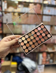 Mocallure be glam eyeshadow palette