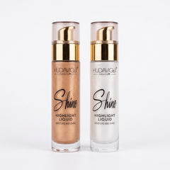 HUDAMOJI Shine Highlight Liquid