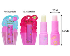 Kevin & coco lip balm