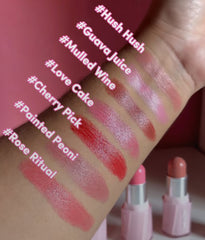 Sheglam buttery bliss blush