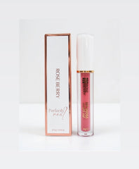 Rose Berry Glossy Lipgloss Set 1